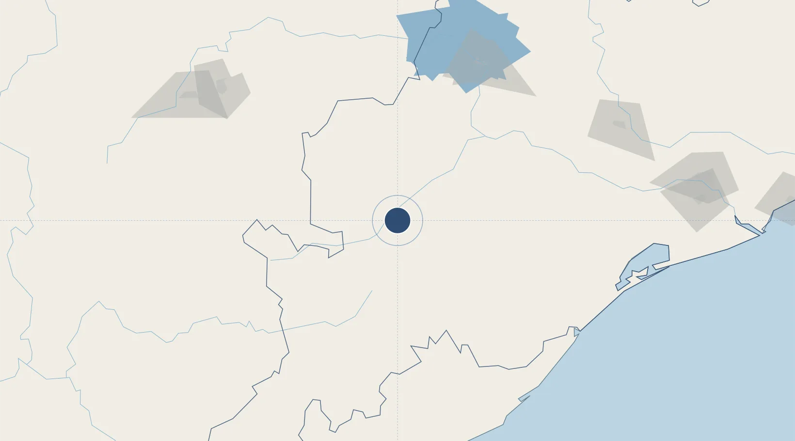 Location of IN-0376