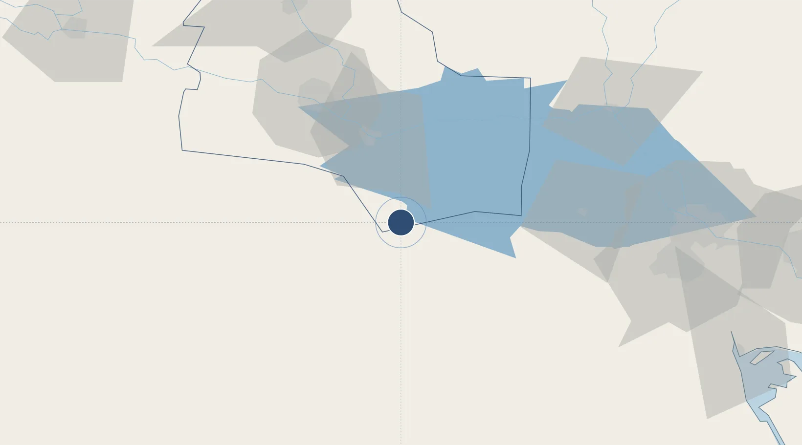 Location of IQ-0024