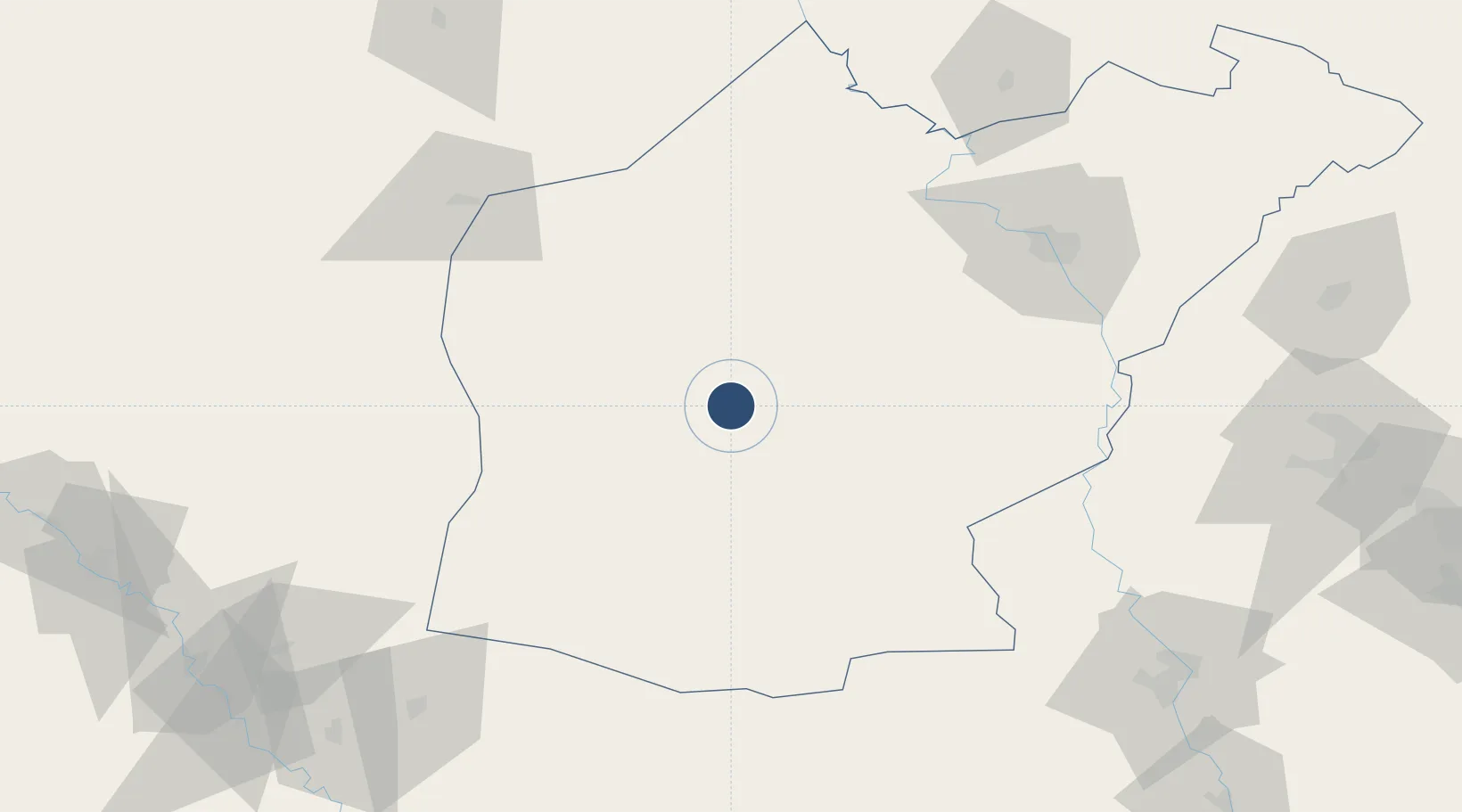 Location of IQ-0042
