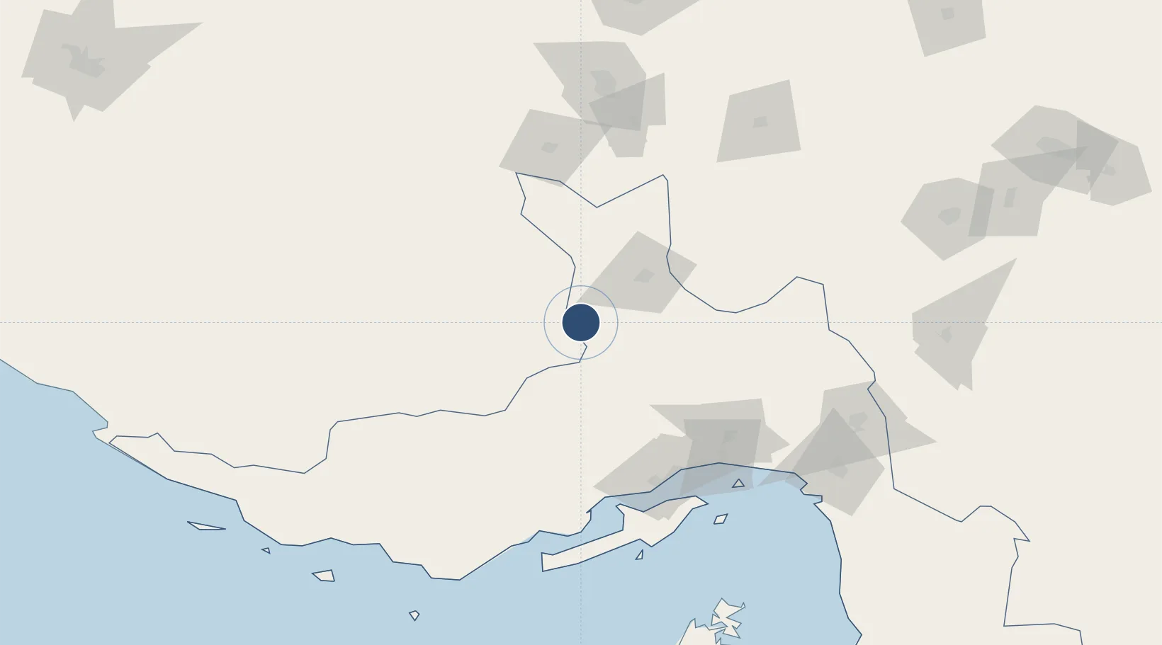 Location of IR-0161