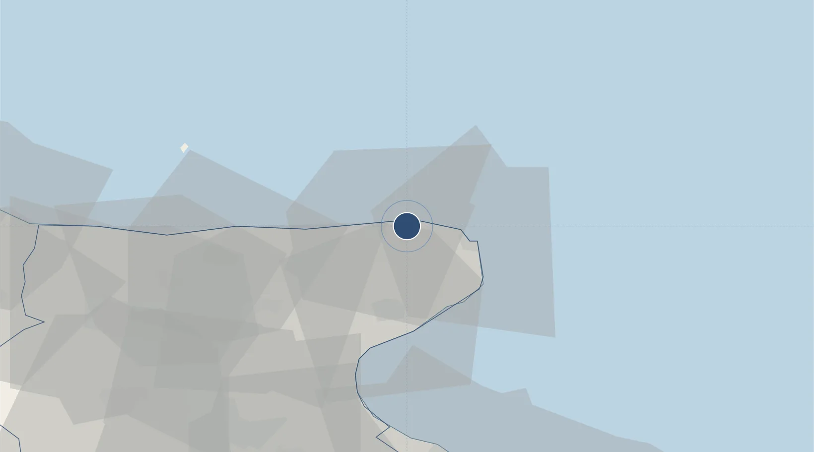 Location of IT-0574
