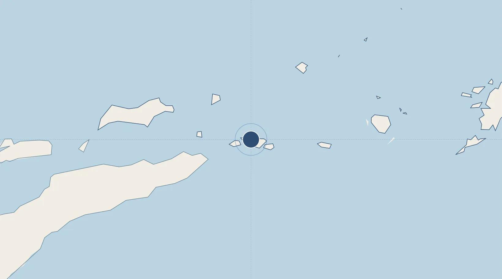 Location of JIO