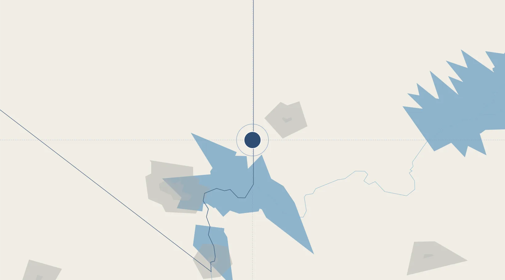 Location of K67L