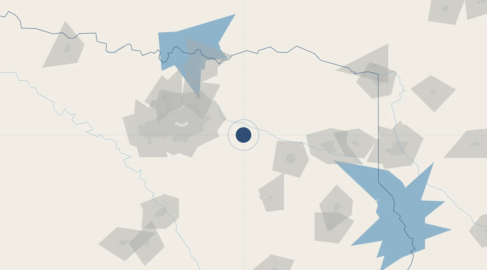 Location of K76F