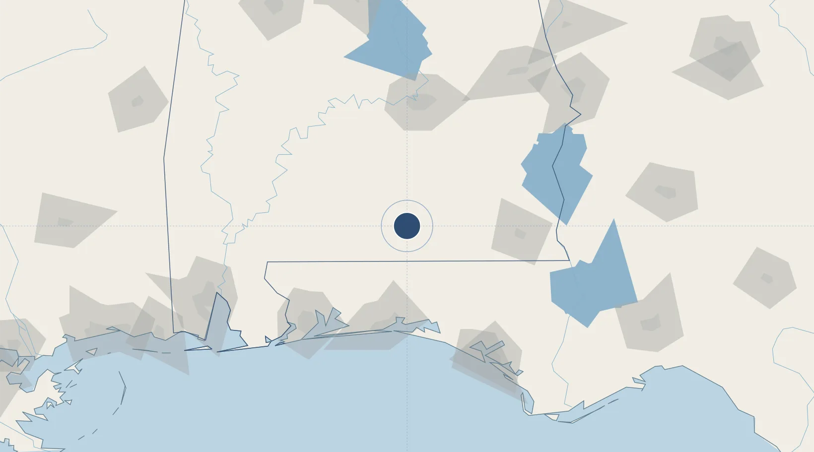 Location of K79J