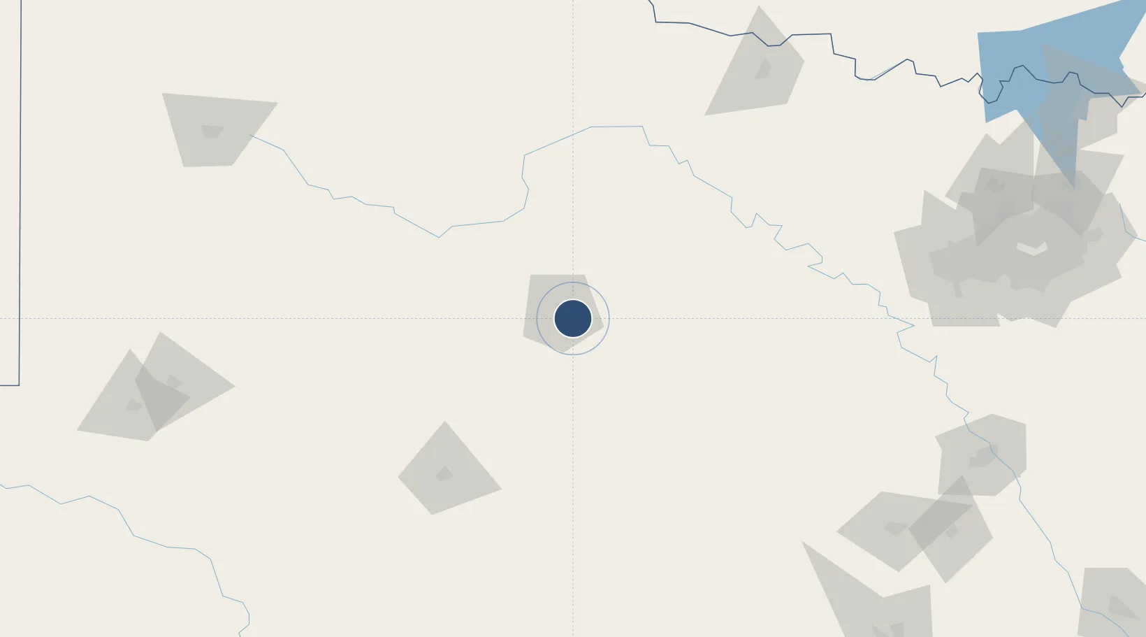 Location of KABI