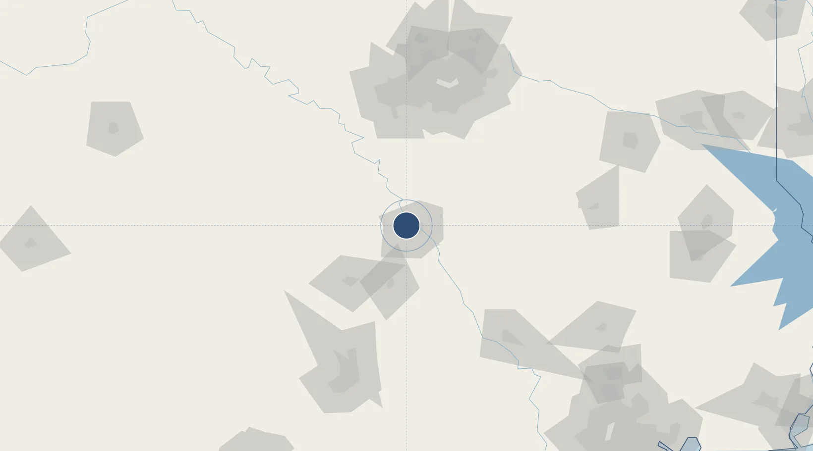 Location of KACT