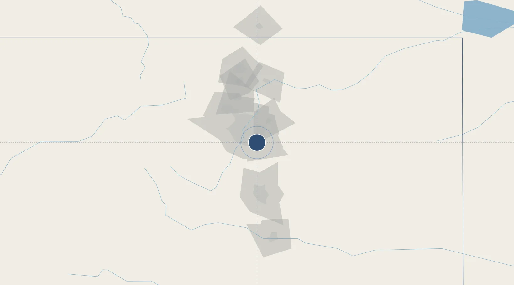 Location of KAPA