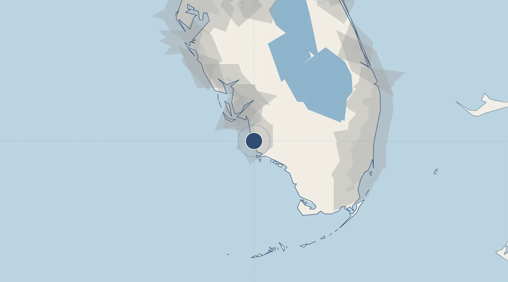 Location of KAPF
