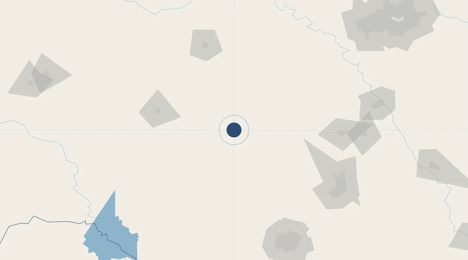 Location of KBBD