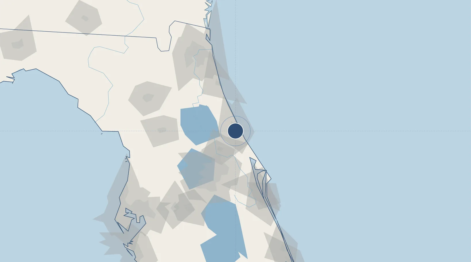 Location of KDAB