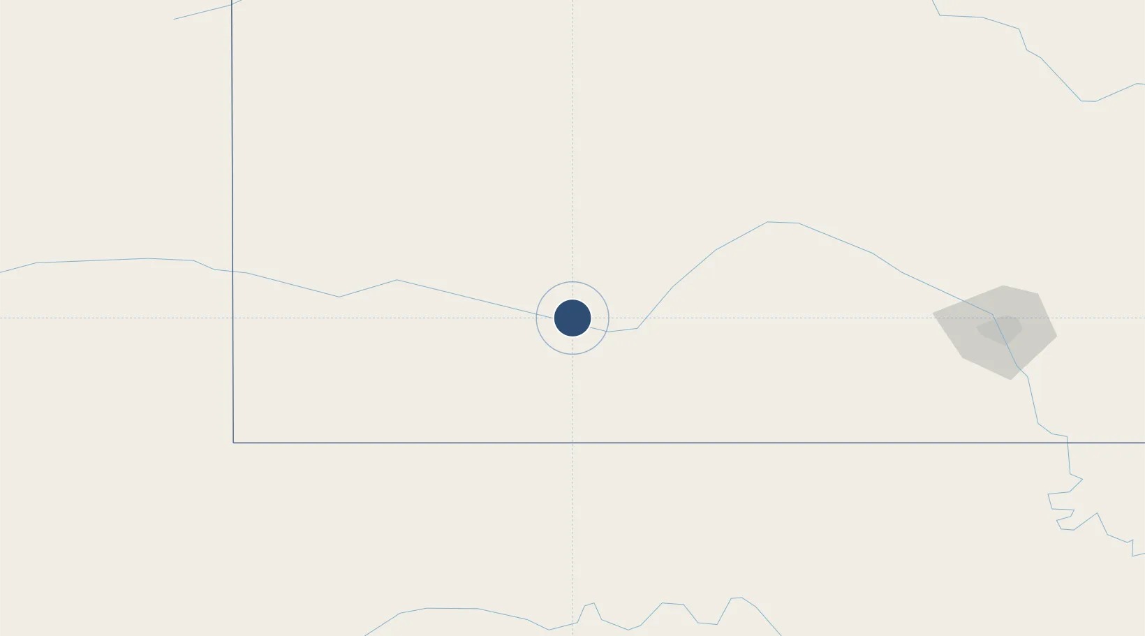 Location of KDDC
