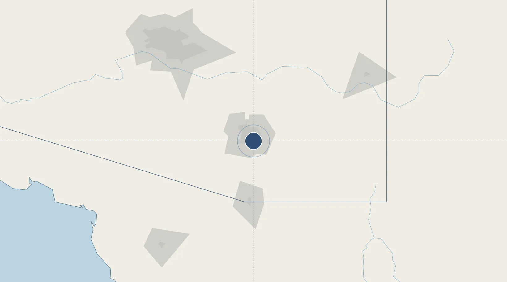 Location of KDMA