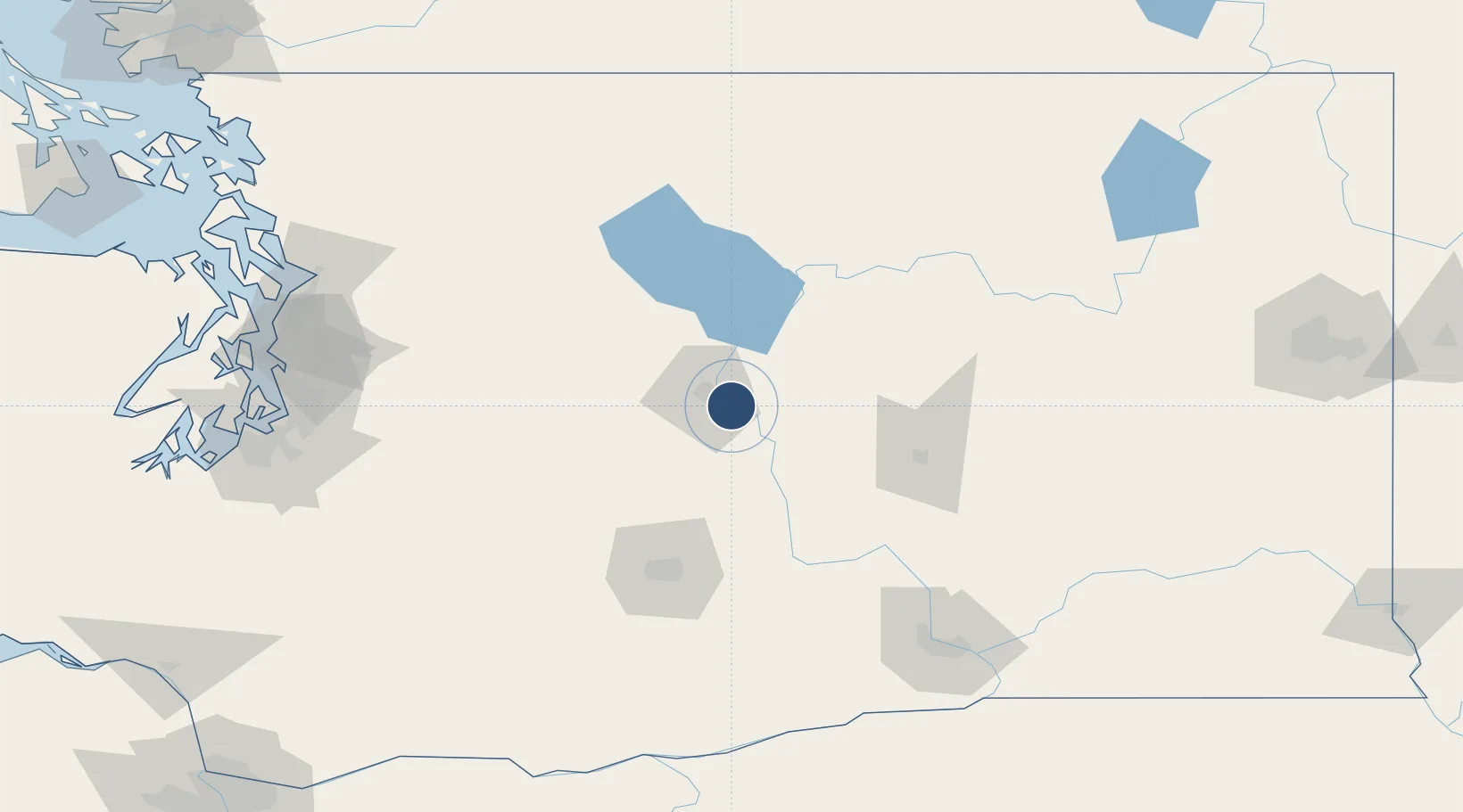 Location of KEAT