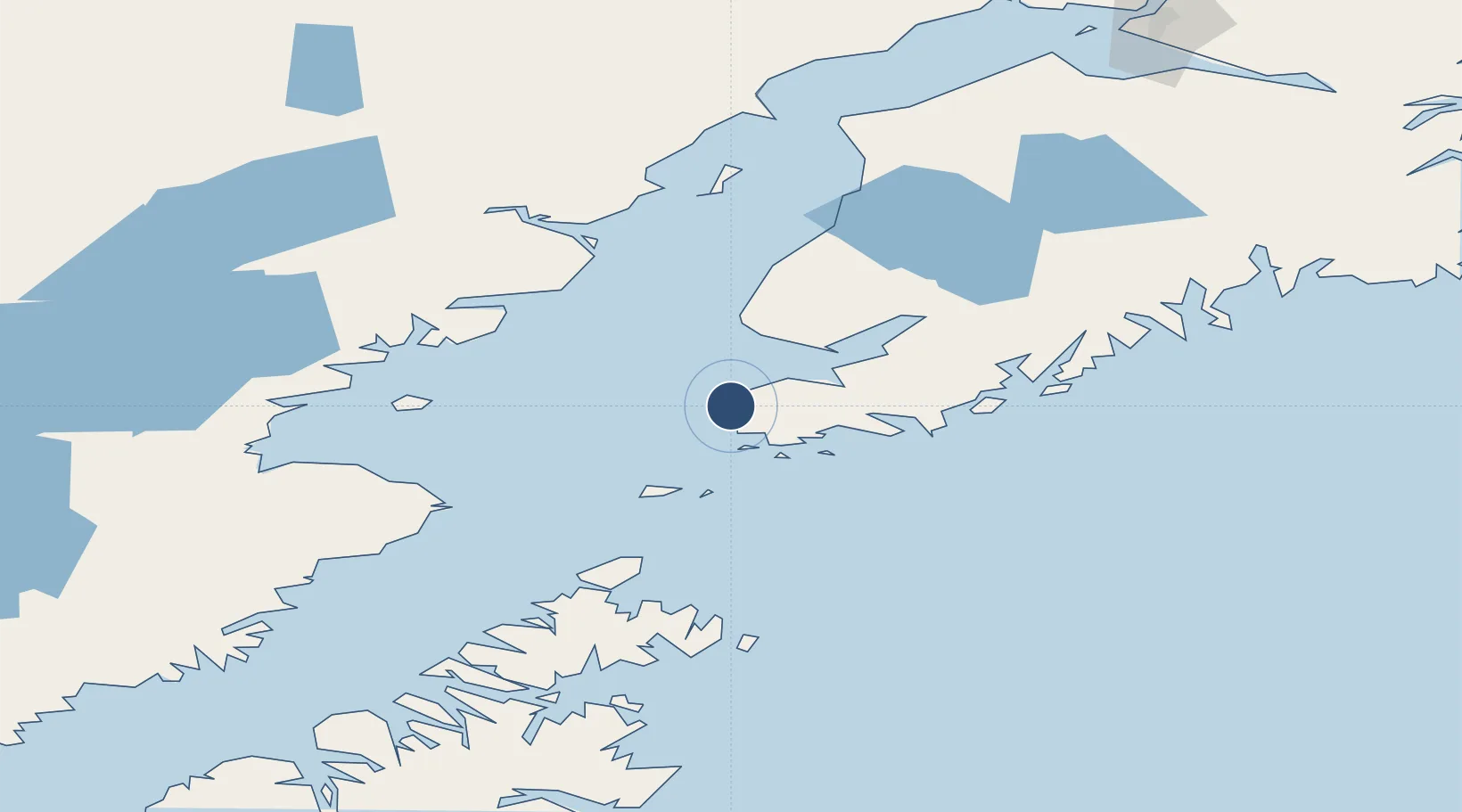 Location of KEB