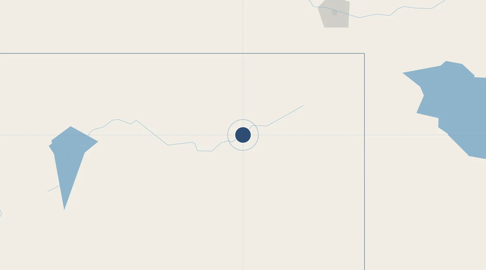 Location of KEKO