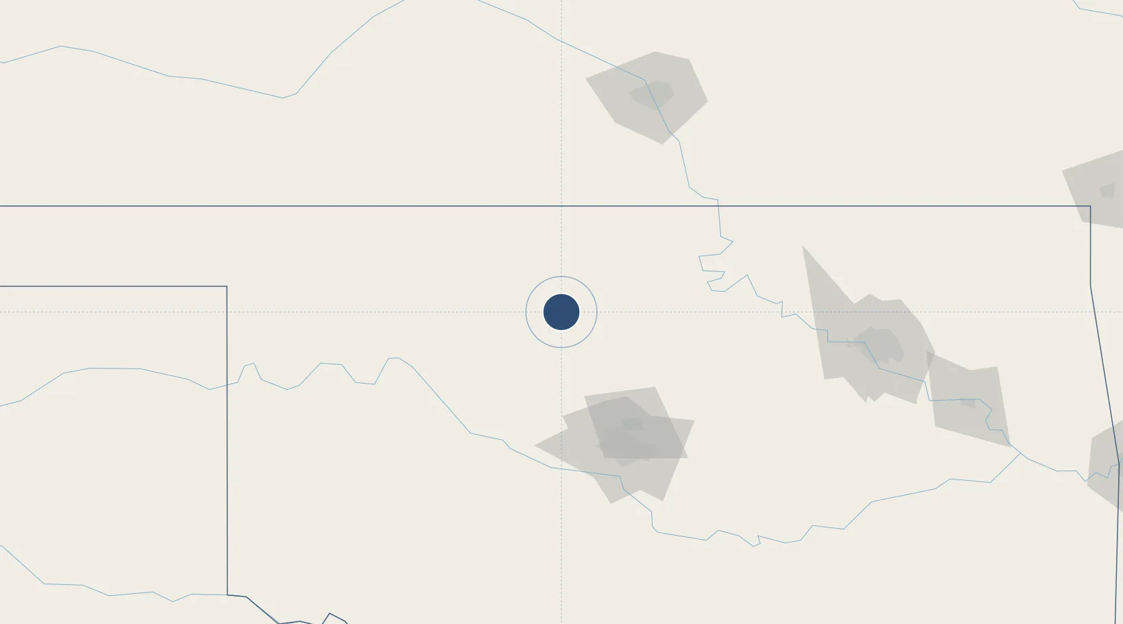 Location of KEND
