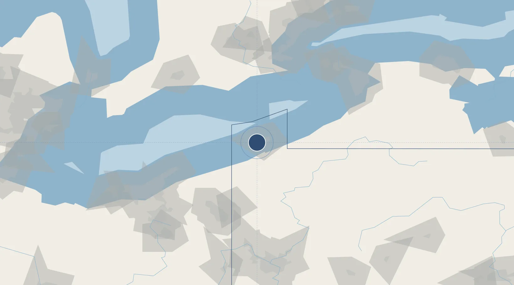 Location of KERI