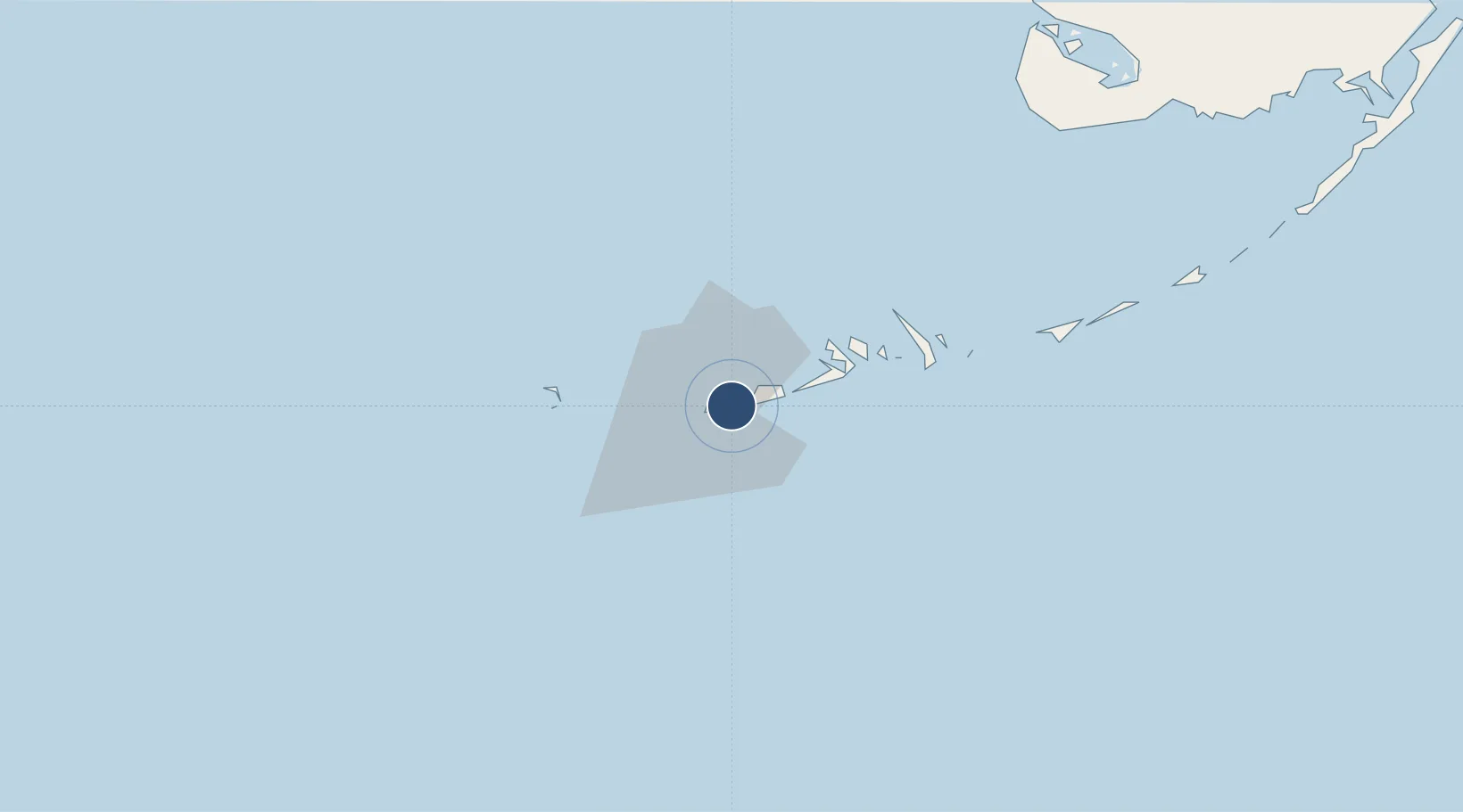 Location of KEYW