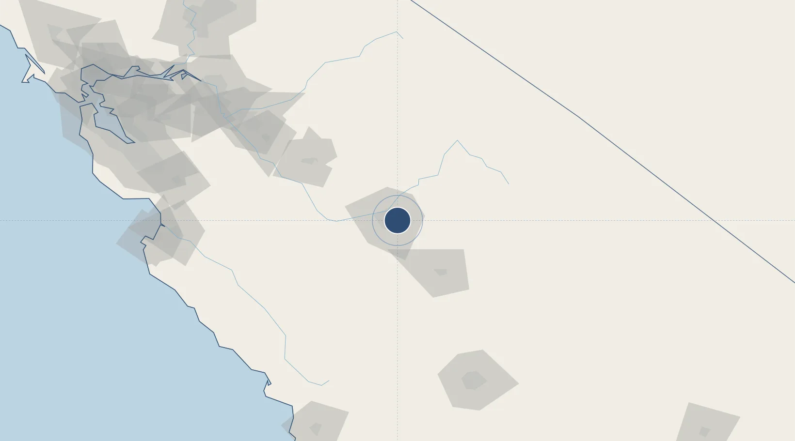 Location of KFAT