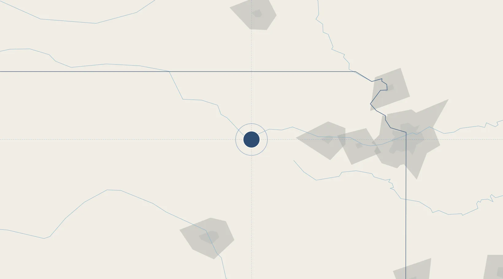 Location of KFRI