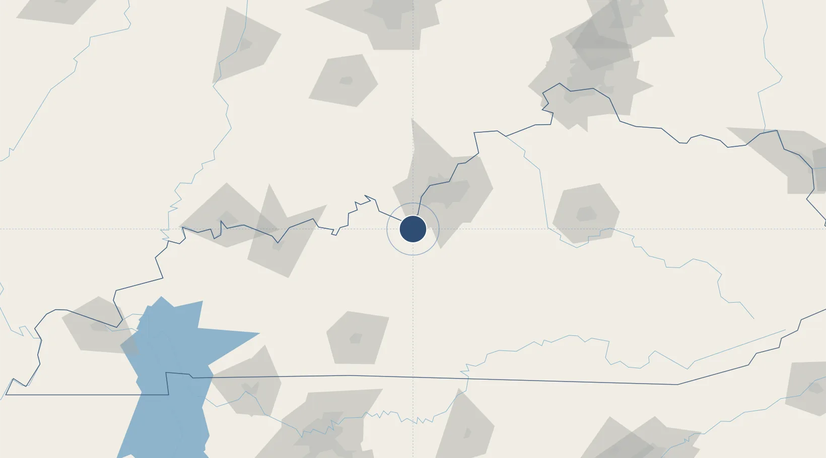 Location of KFTK