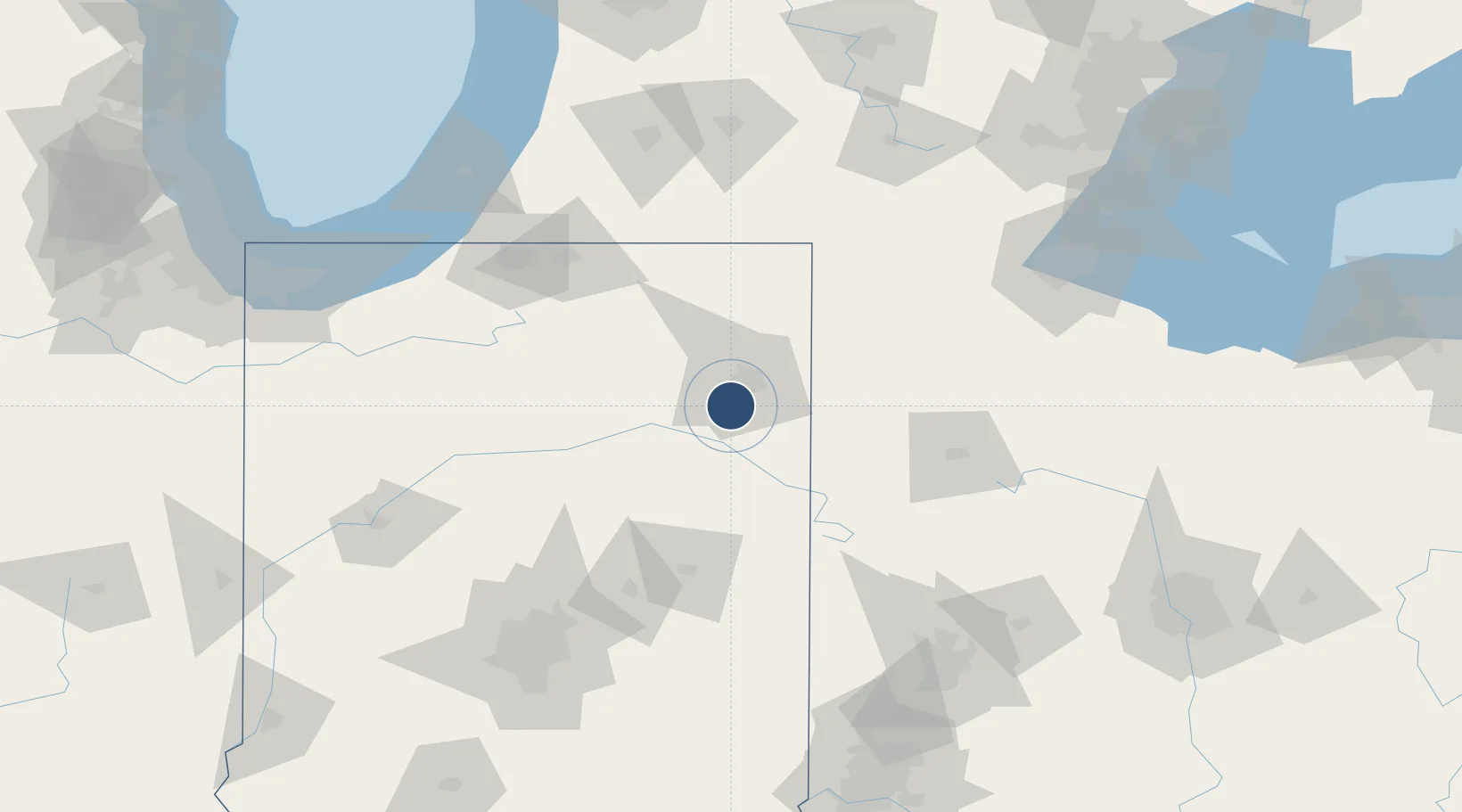 Location of KFWA