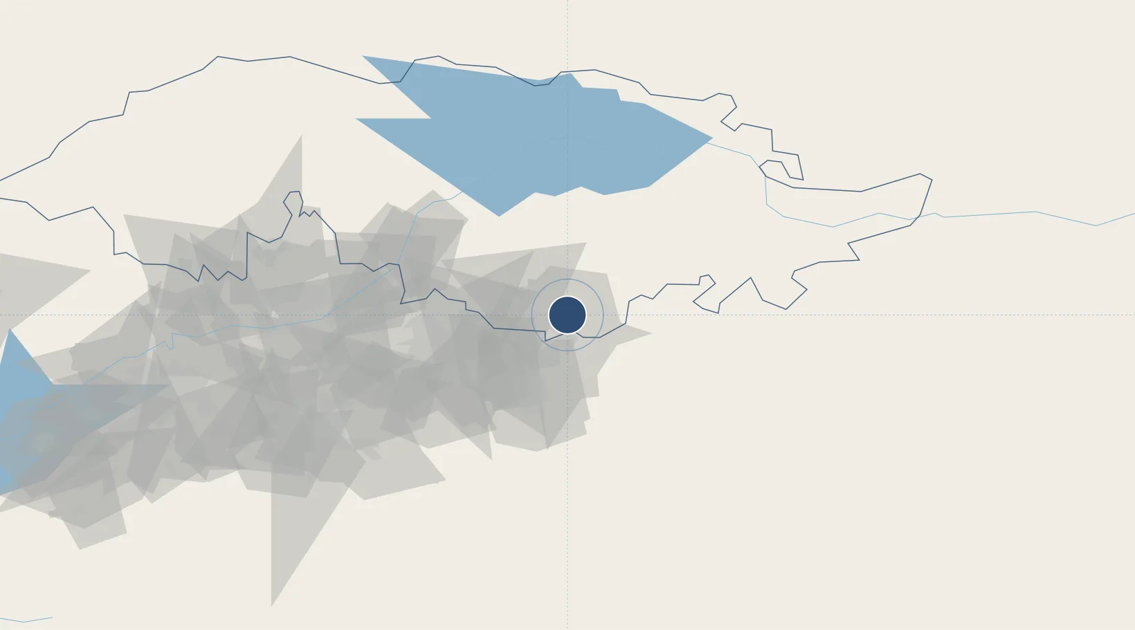 Location of KG-0001
