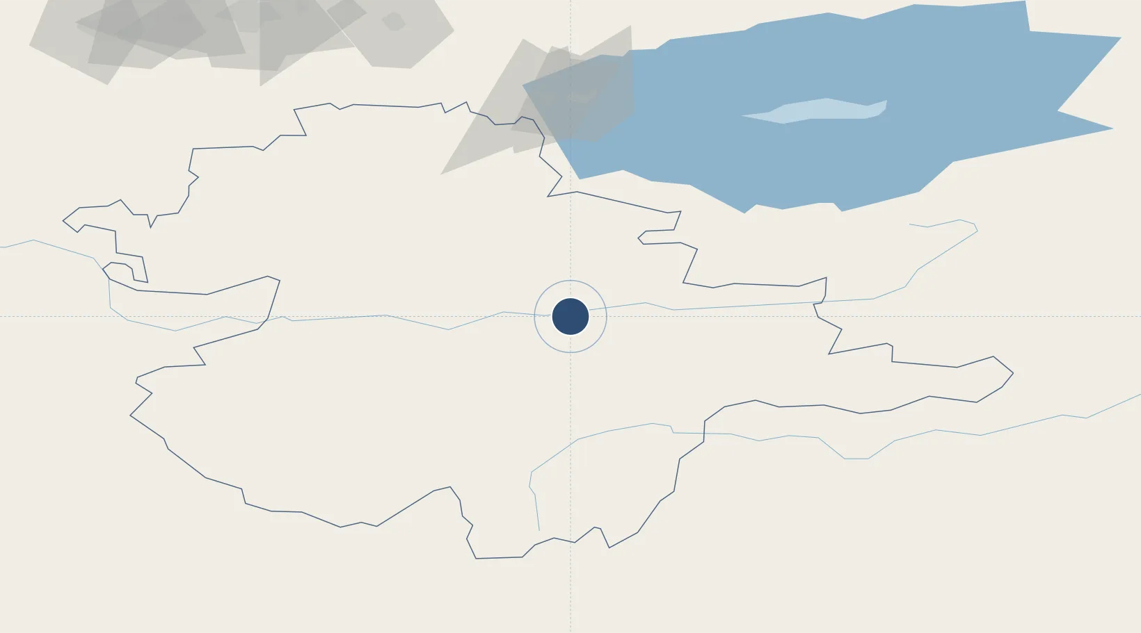 Location of KG-0002