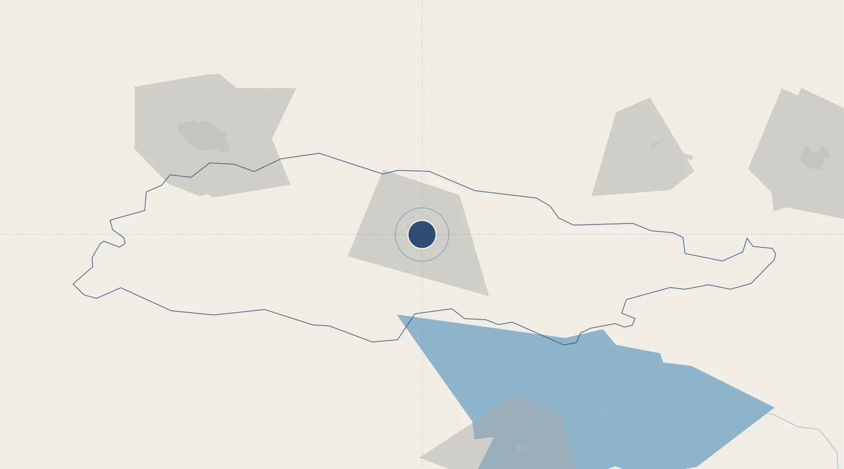 Location of KG-0004