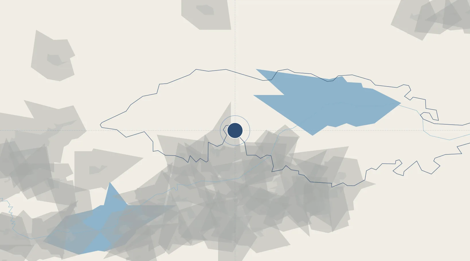 Location of KG-0014