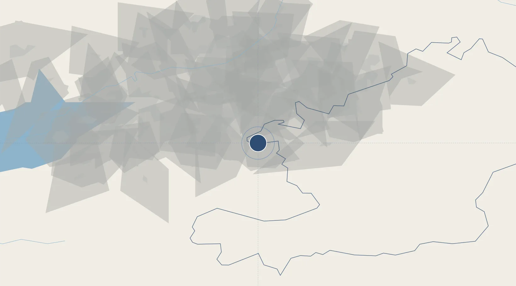 Location of KG-0018