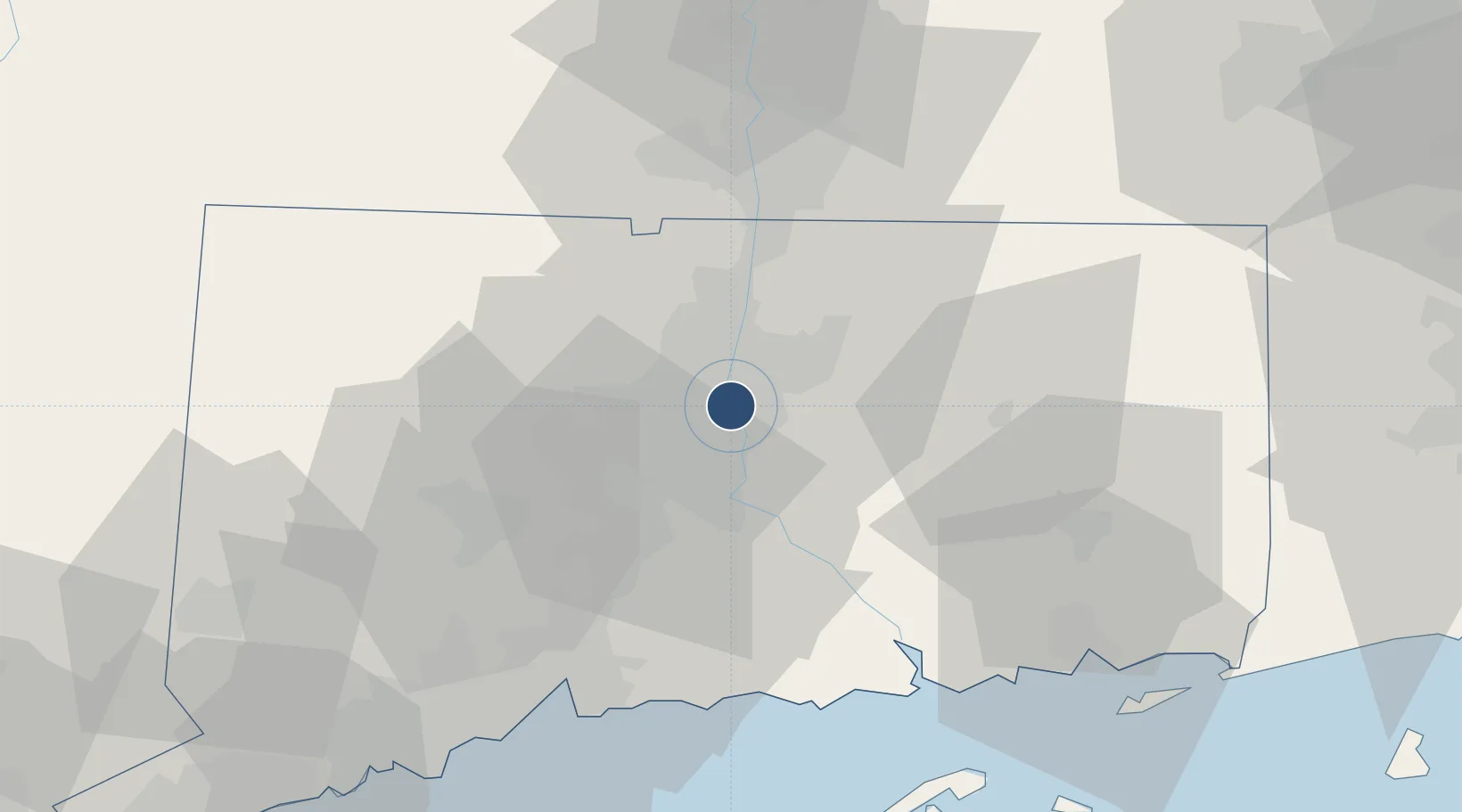 Location of KHFD