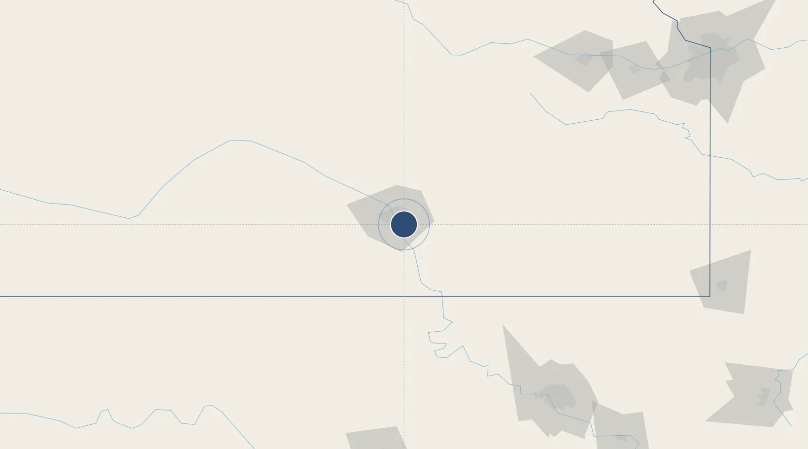 Location of KIAB