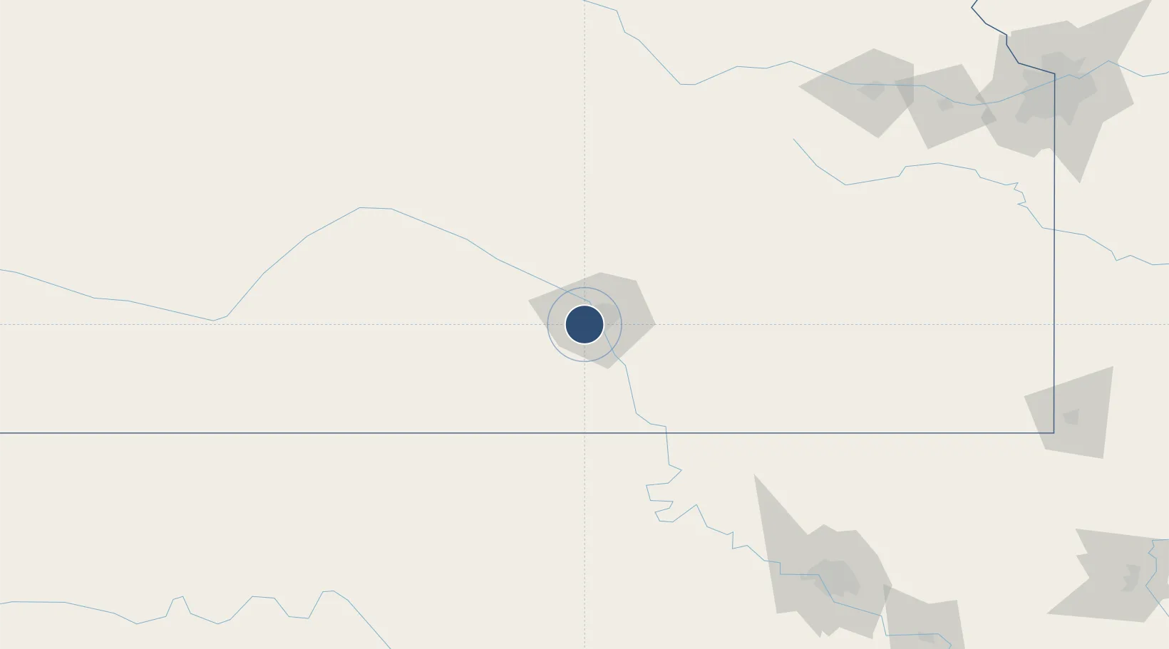 Location of KICT