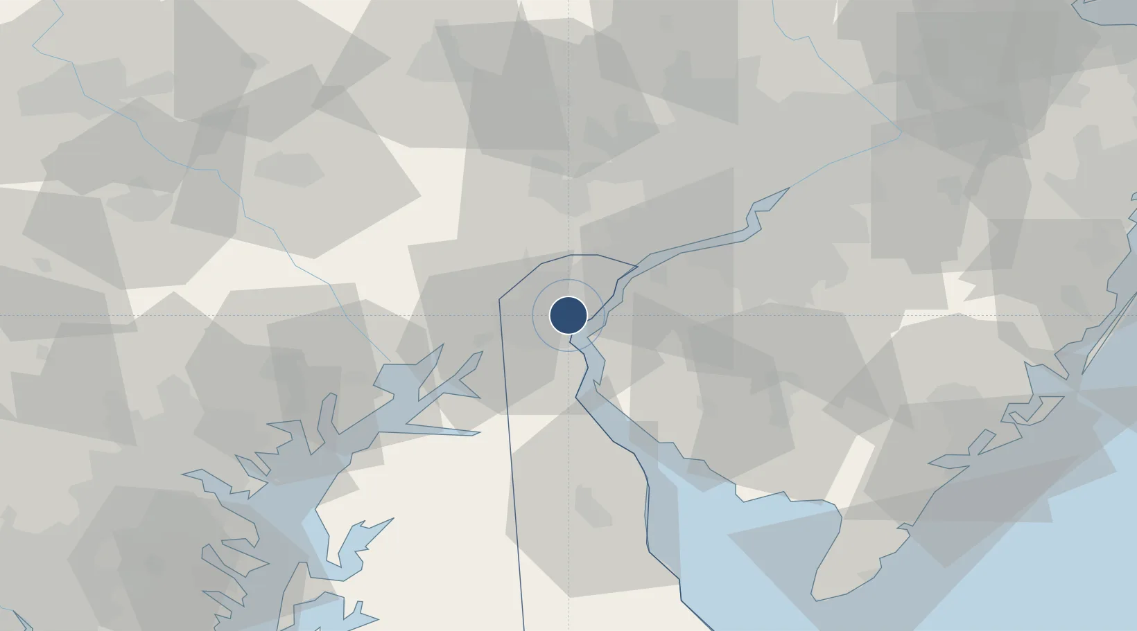 Location of KILG