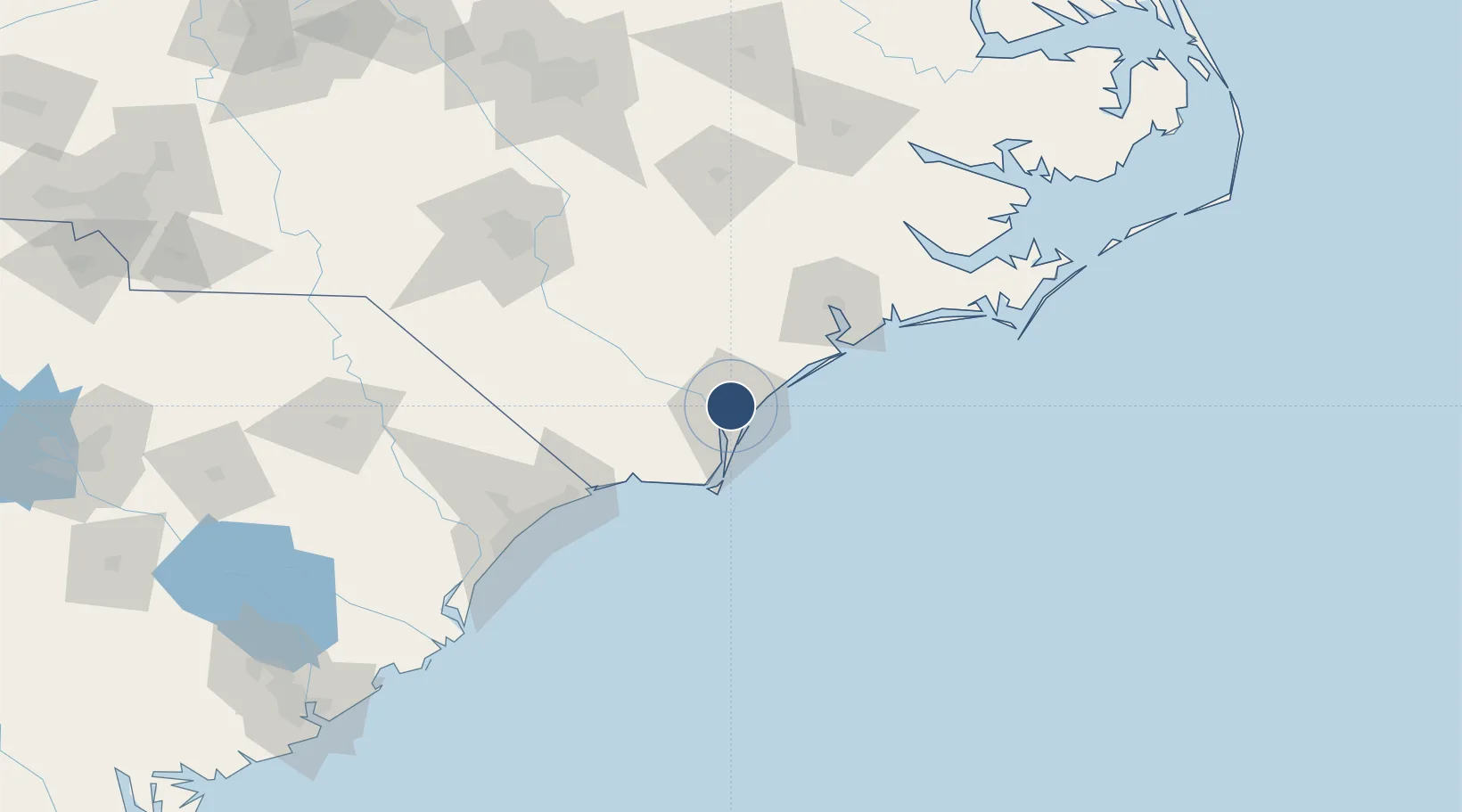 Location of KILM