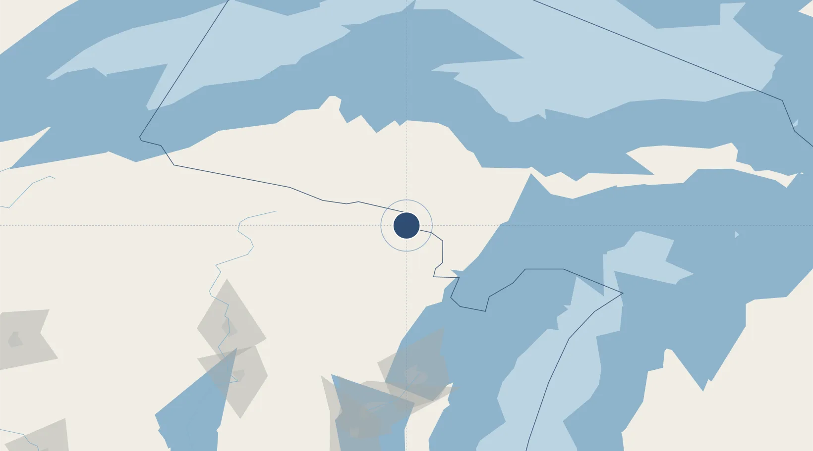 Location of KIMT
