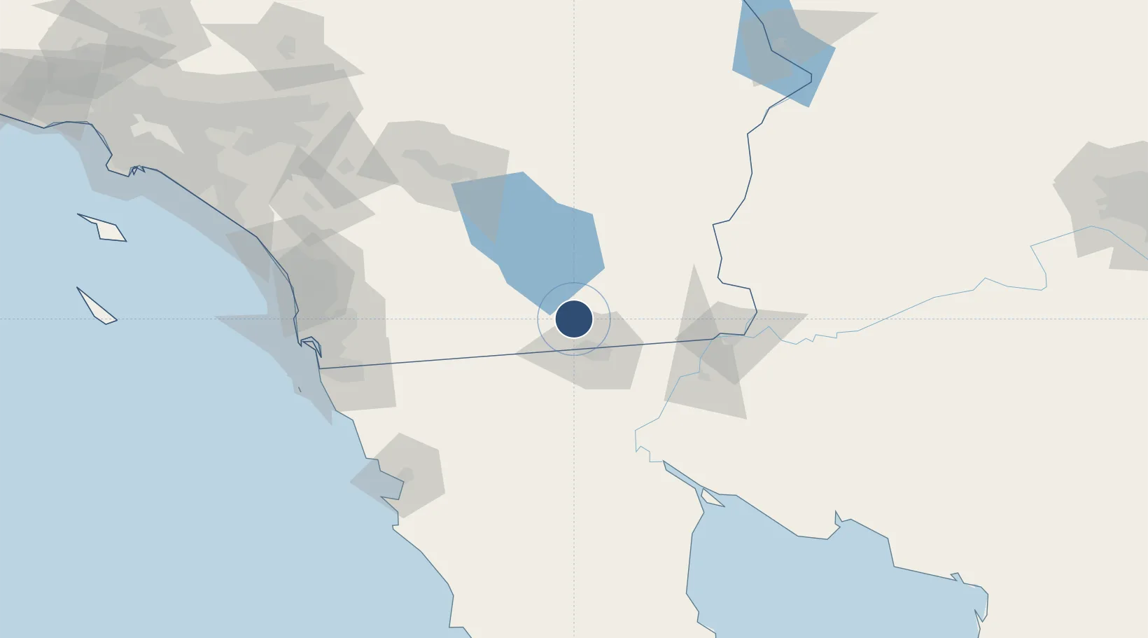 Location of KIPL