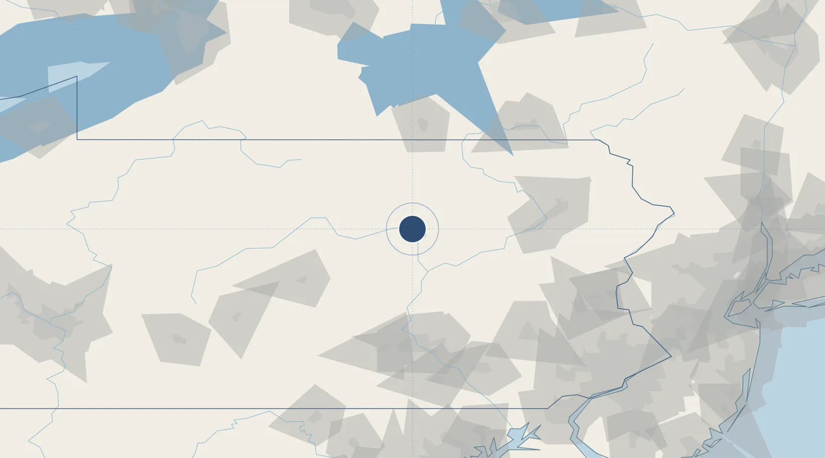 Location of KIPT