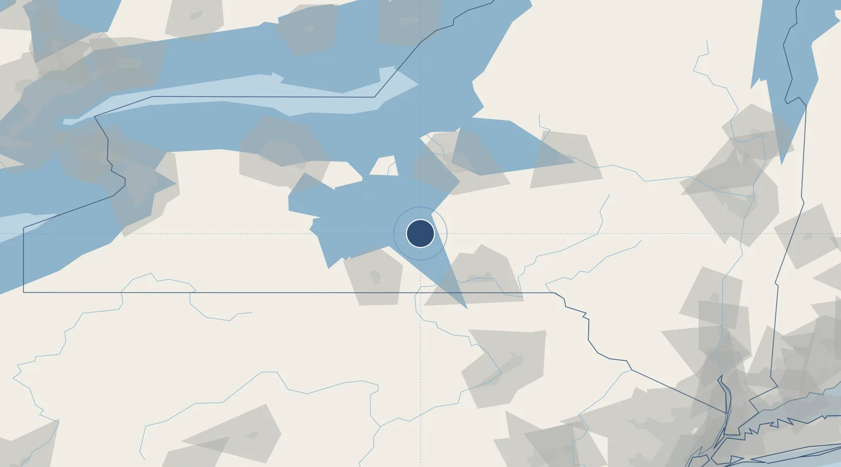 Location of KITH