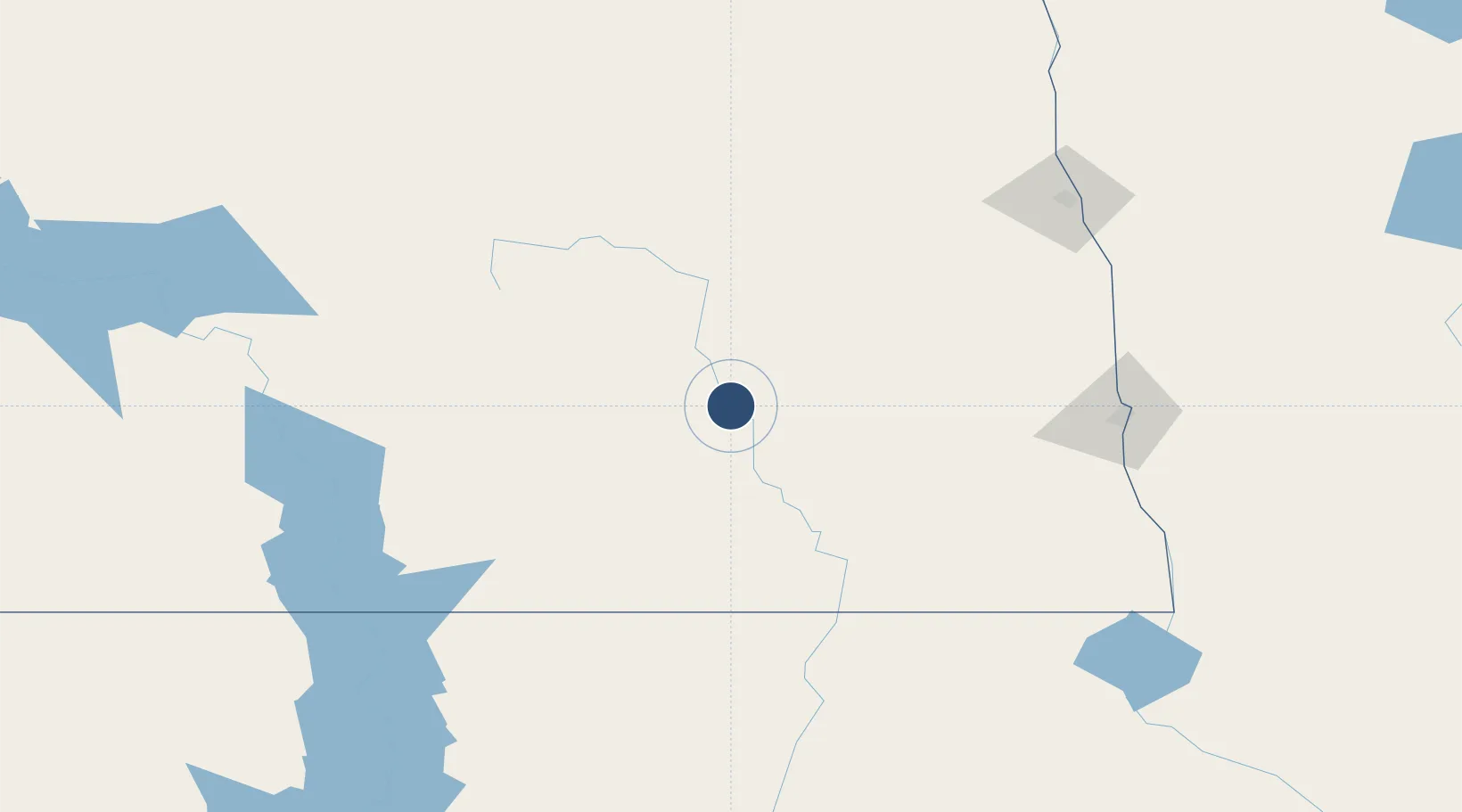Location of KJMS