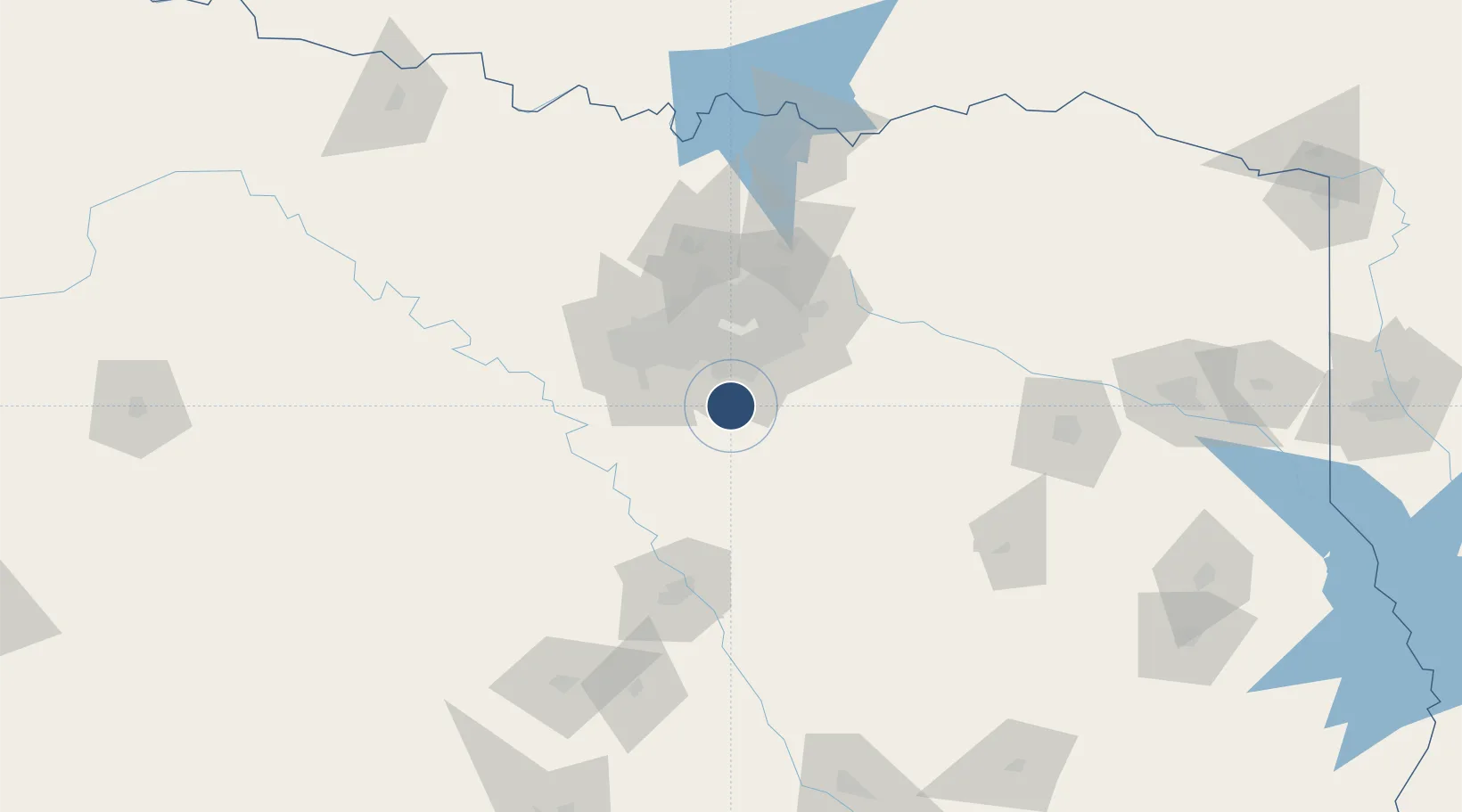 Location of KJWY
