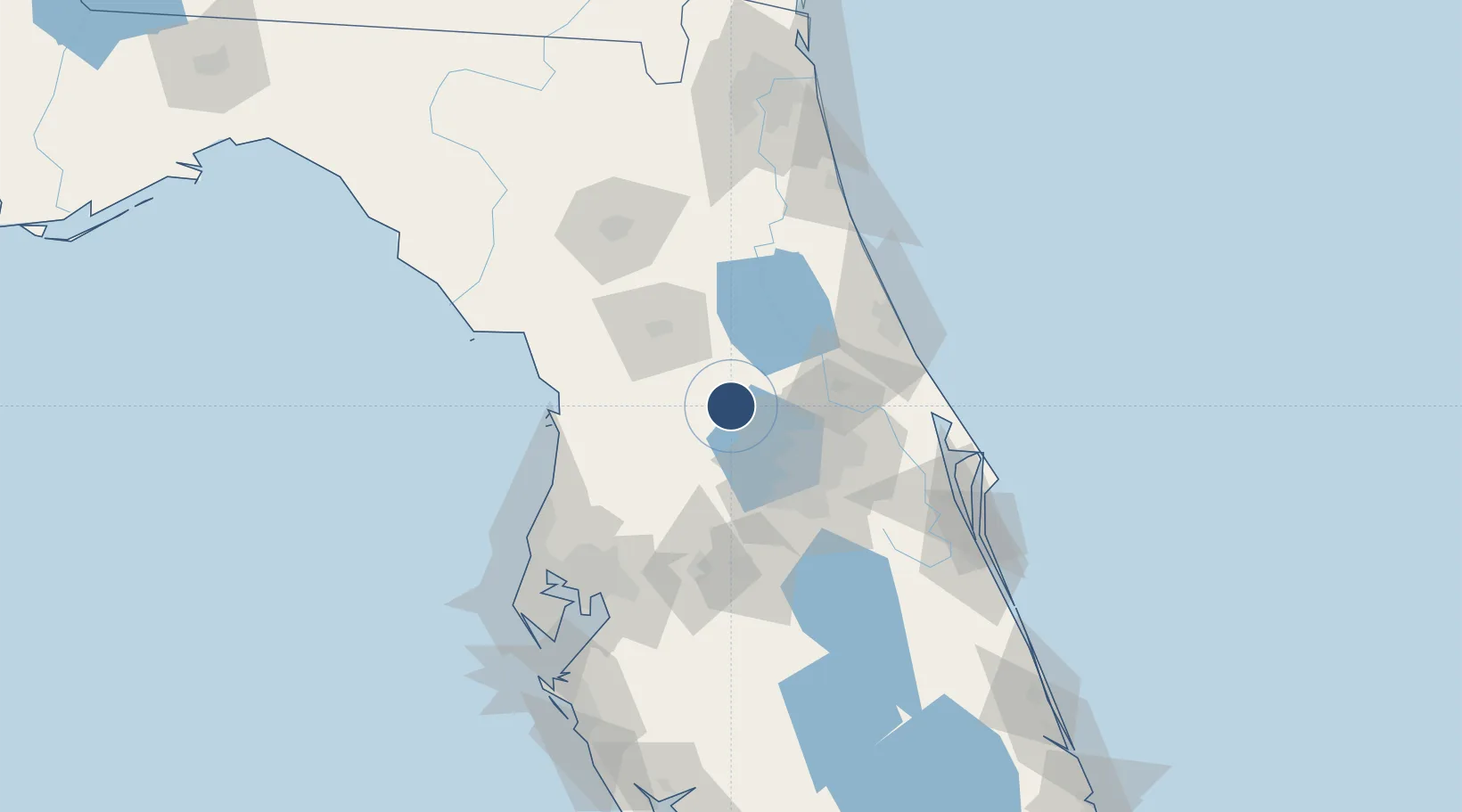 Location of KLEE