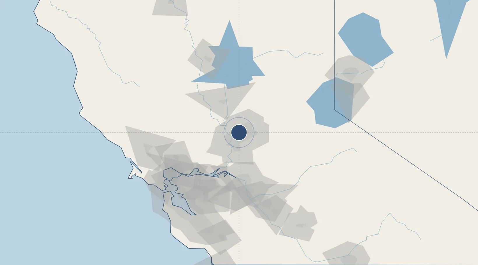 Location of KMCC