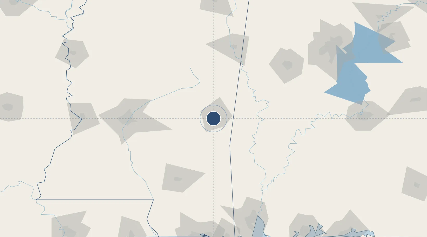Location of KMEI
