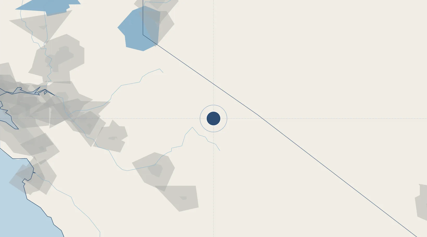 Location of KMMH