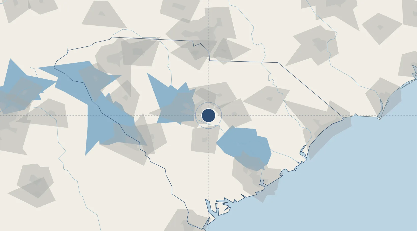 Location of KMMT
