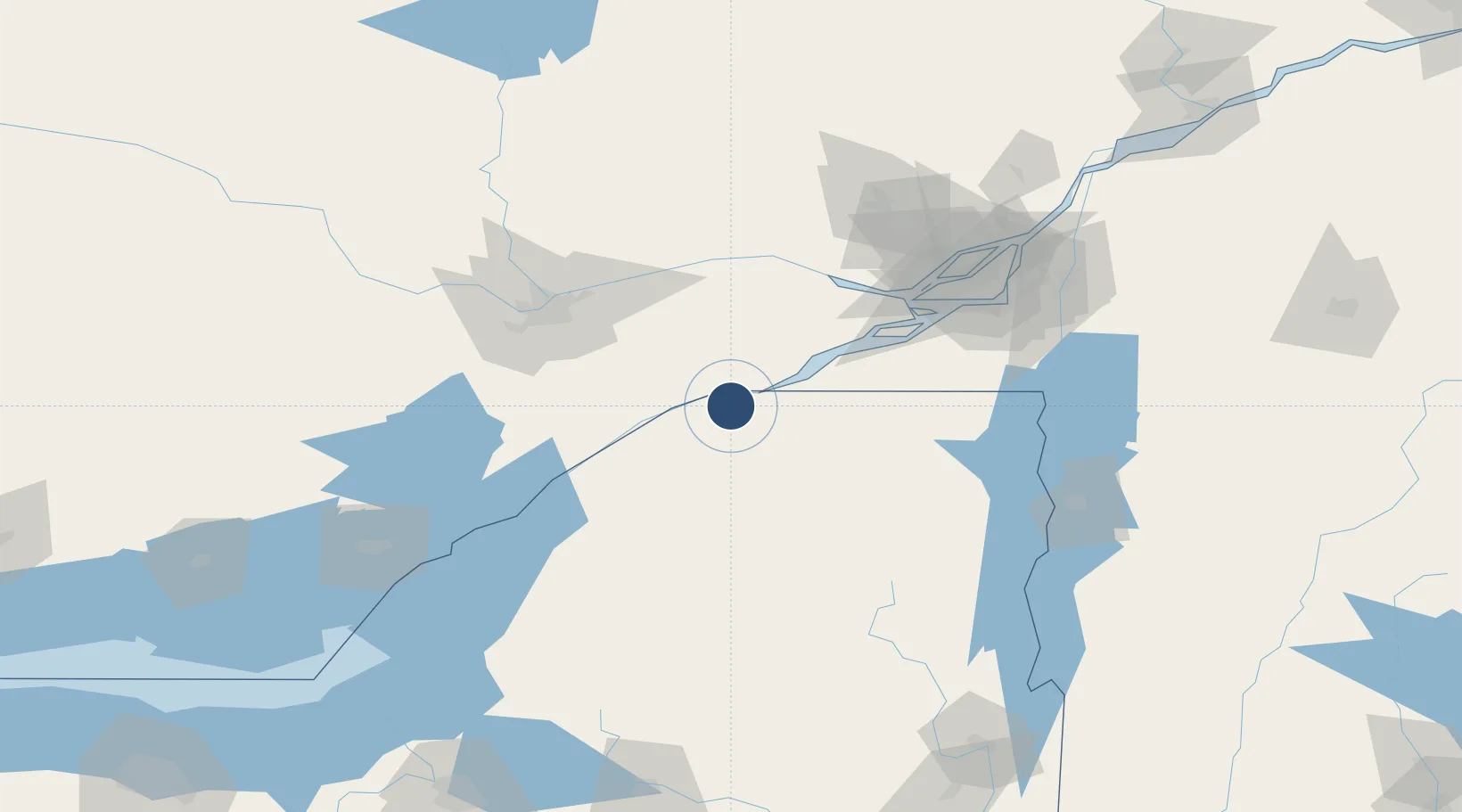Location of KMSS