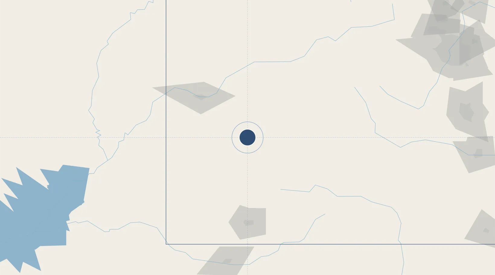 Location of KMTJ